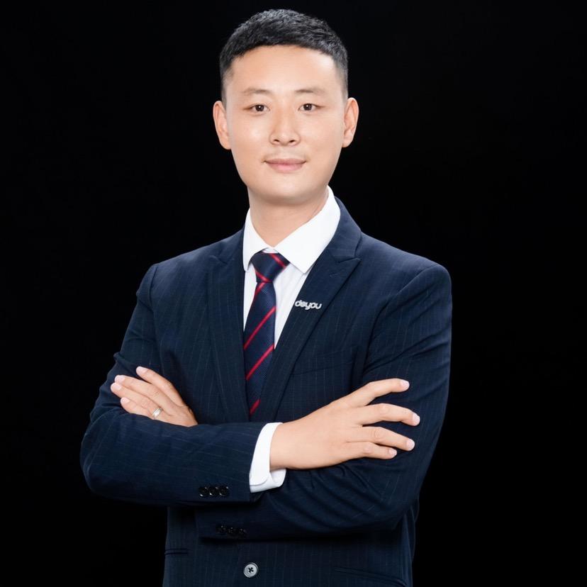 开封置业肖华-众业房地产