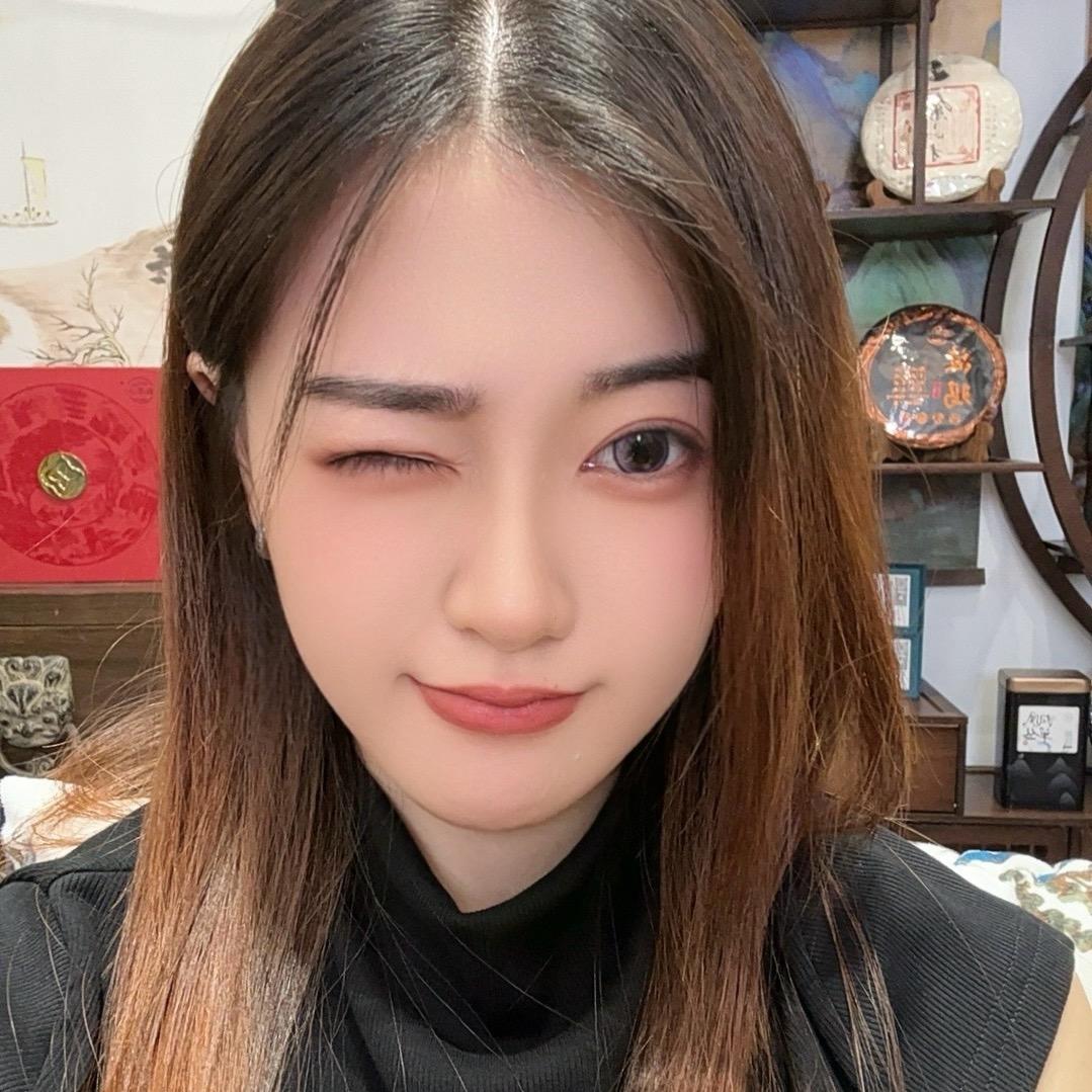 沁茶小璇