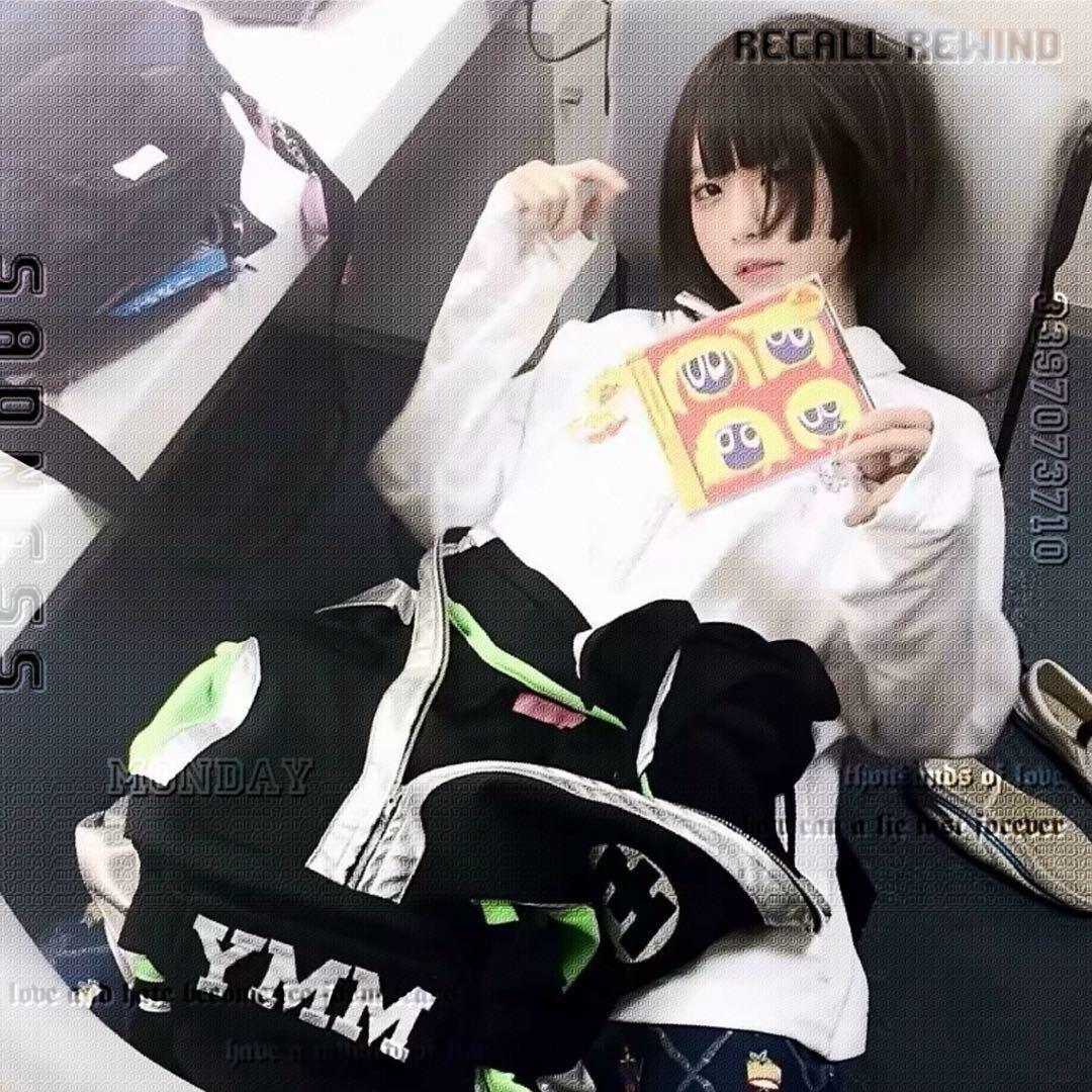 影儿