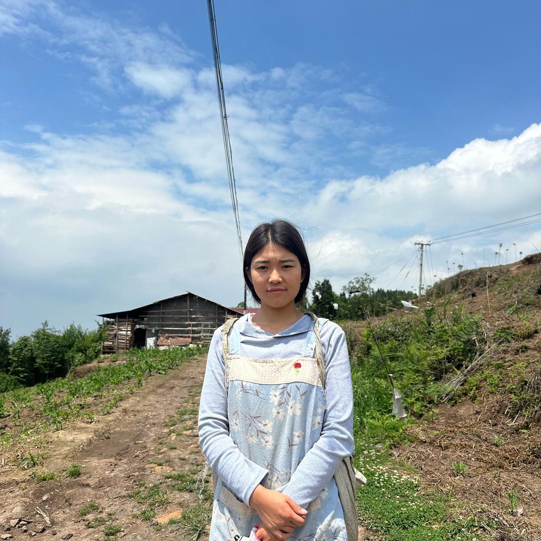 阿信