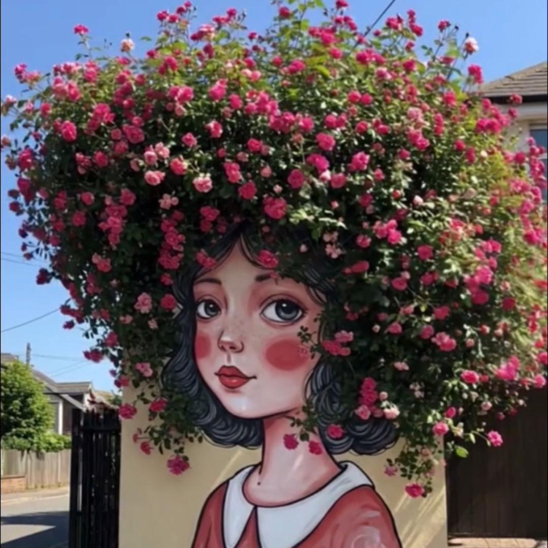 爱就是这样简单