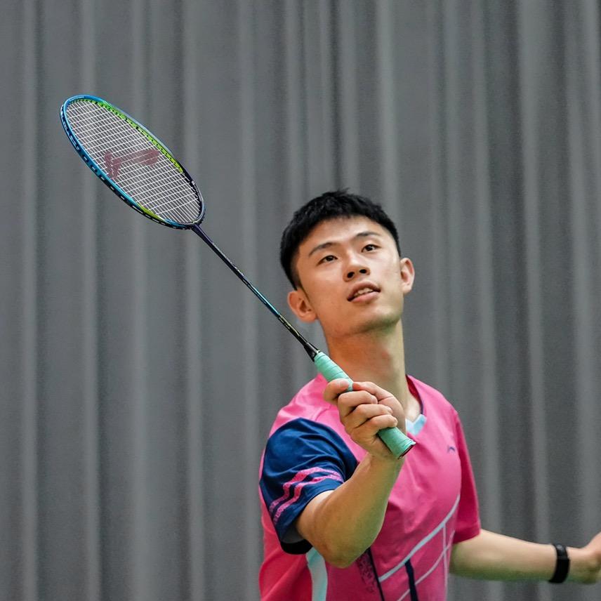 邢 宇🏸️