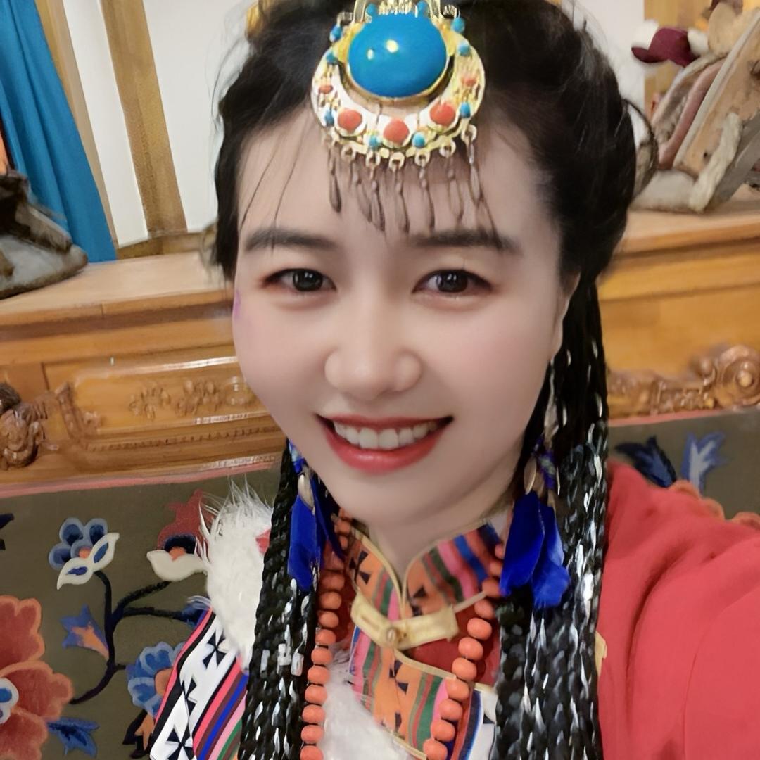 芳姐姐