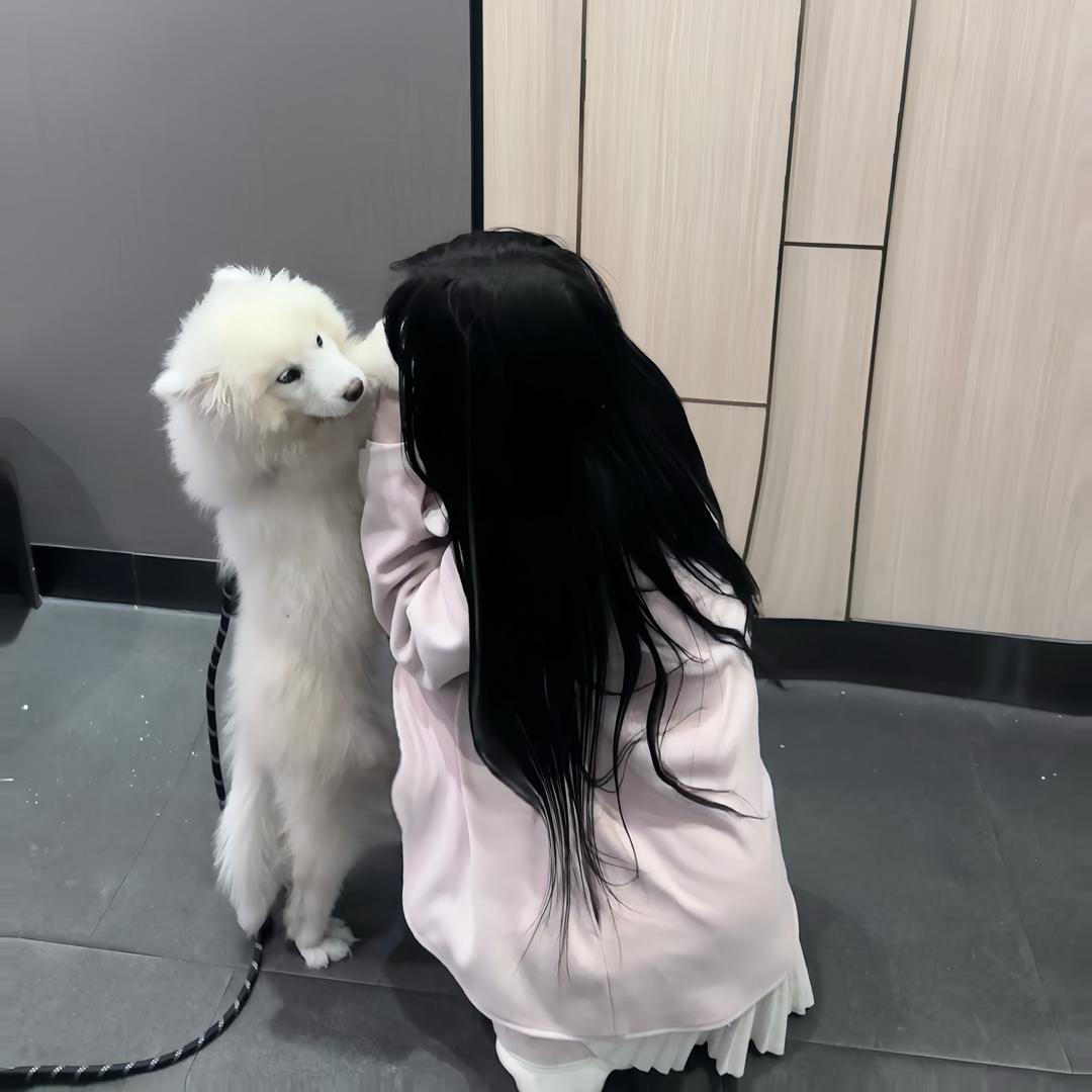 琪琪酱