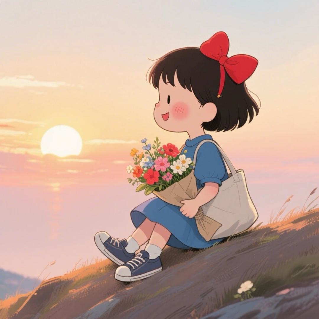 秀秀妈妈