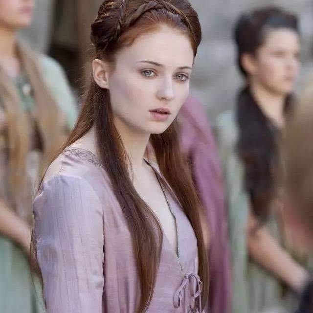 Daisy黛西在西班牙