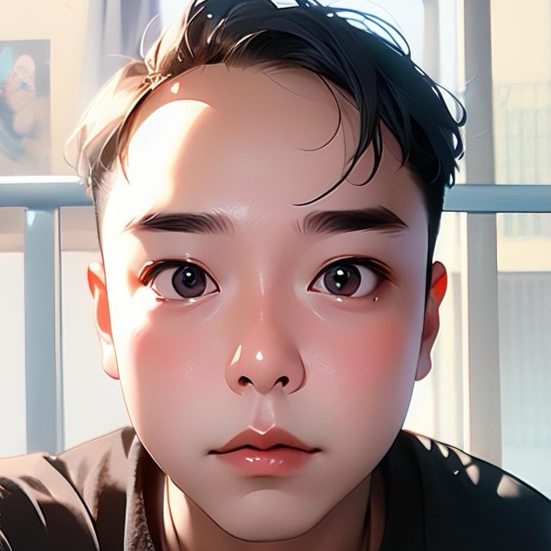 美术生大刘跨界Y 美摄影