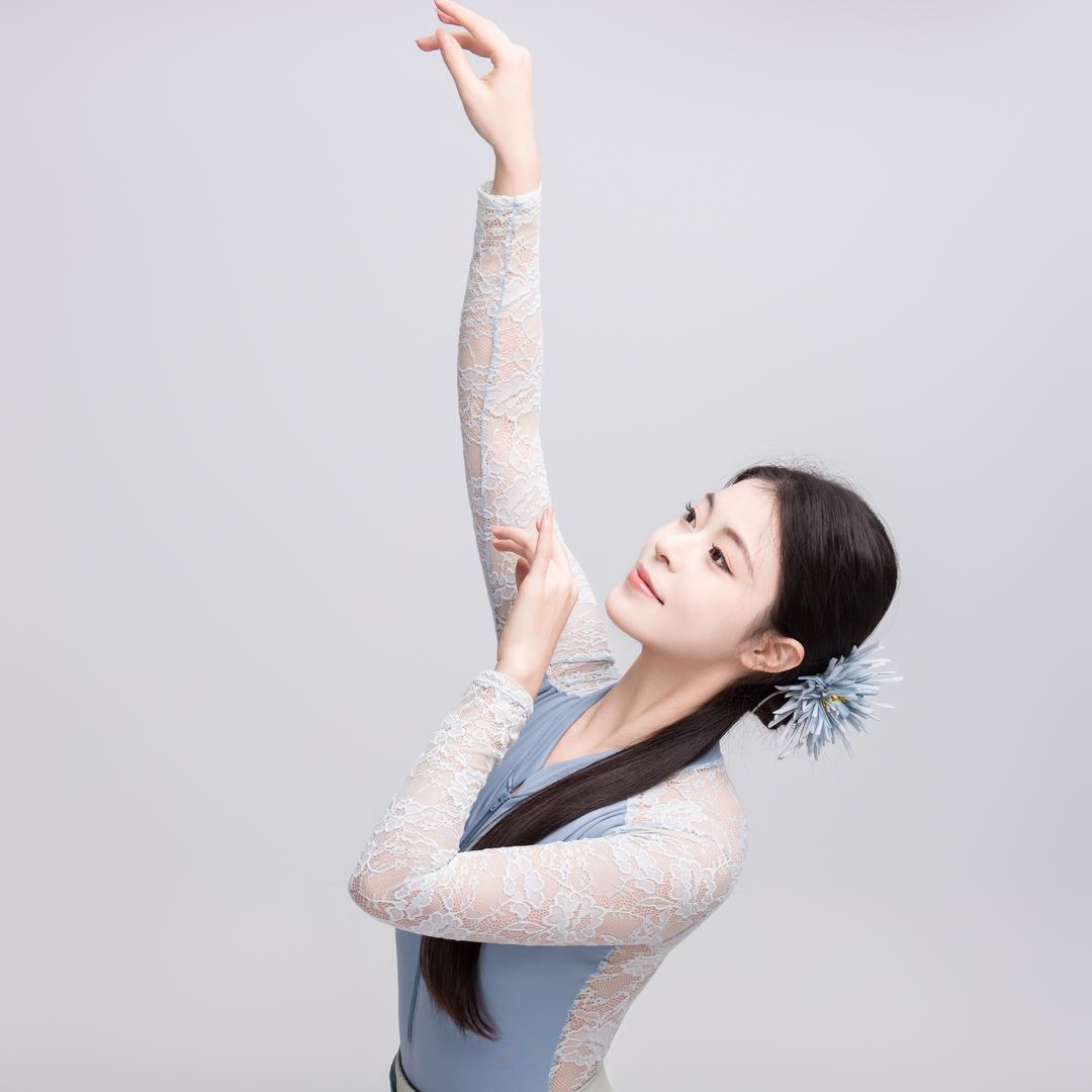 文丽老师（小含团队）