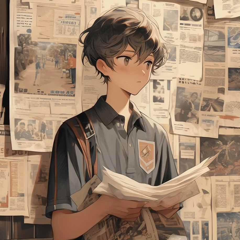 无拘无束°