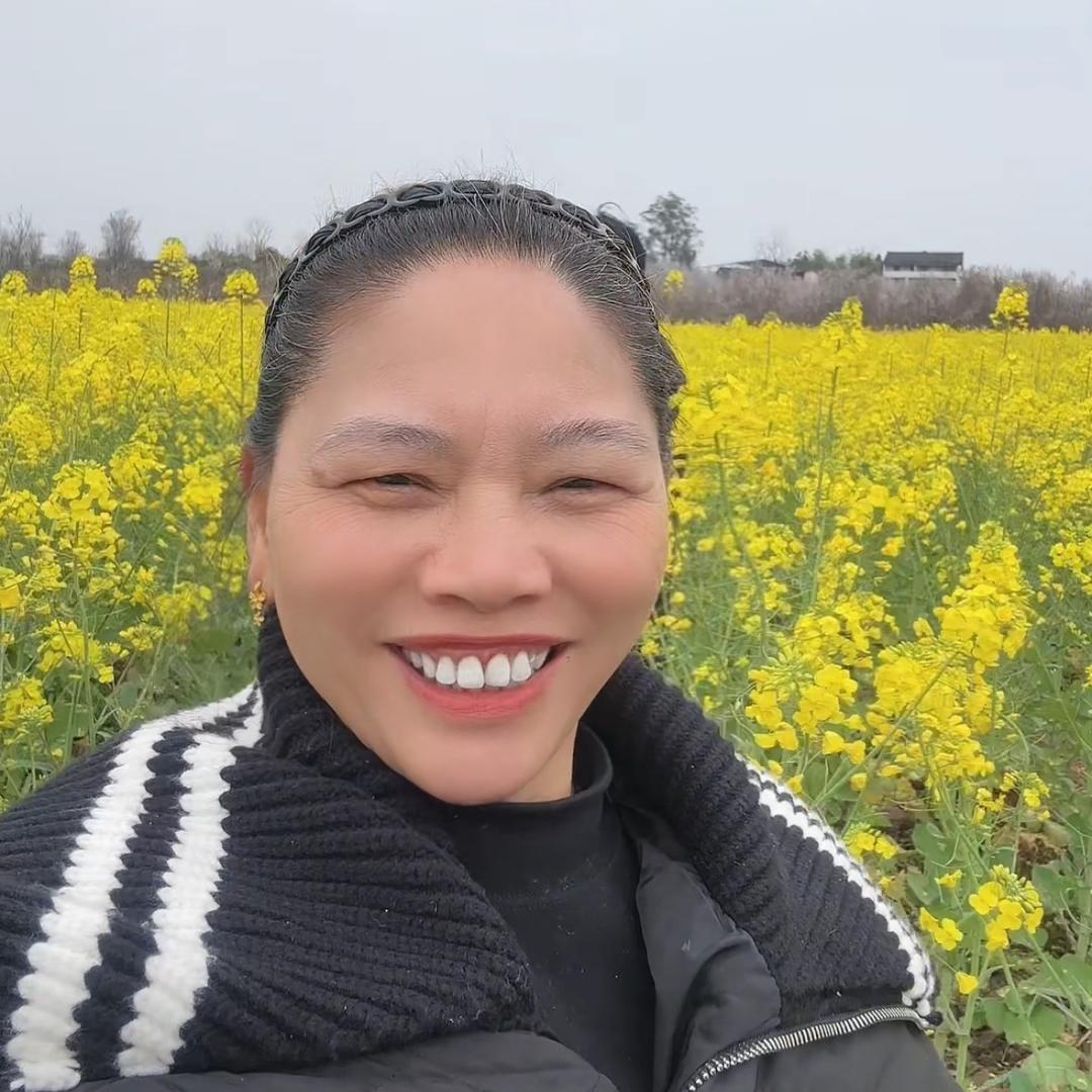 老吴妈妈～翠姐