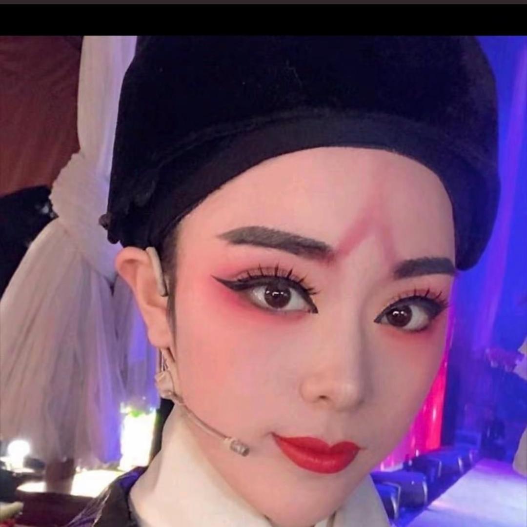 越艺小红（宁波弘艺越剧团）