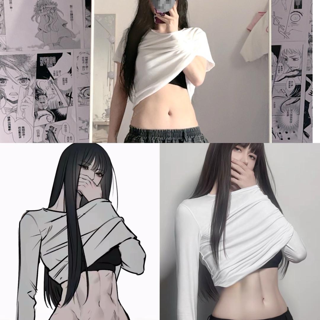 💕 —望舒—