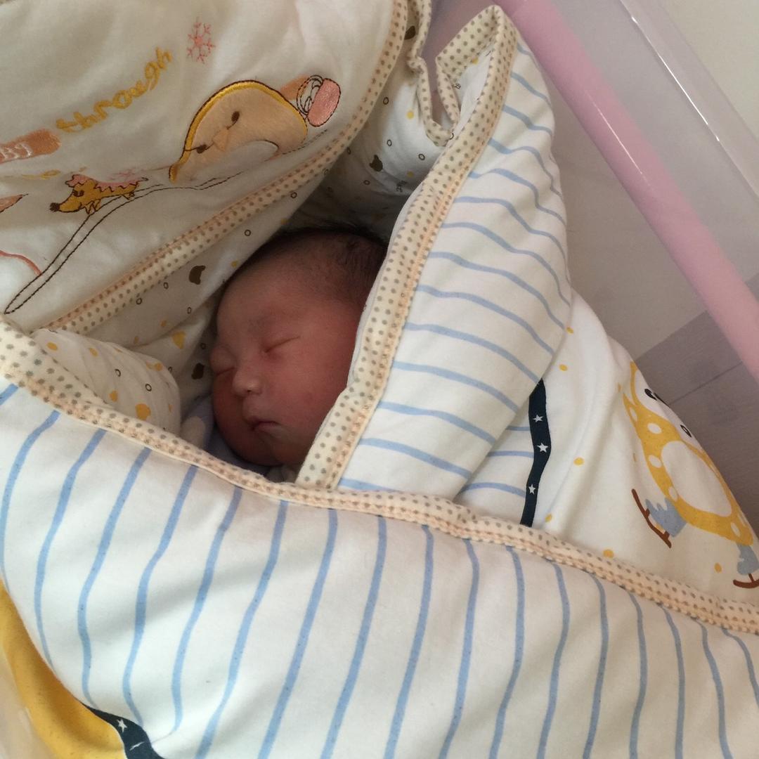 寒寒妈妈👦
