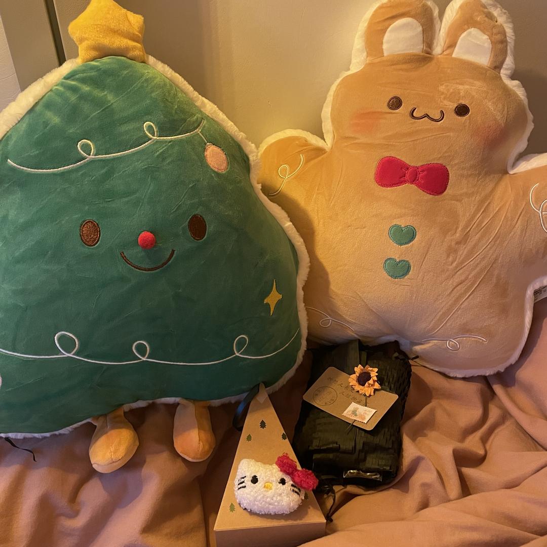 吱吱（助眠asmr）