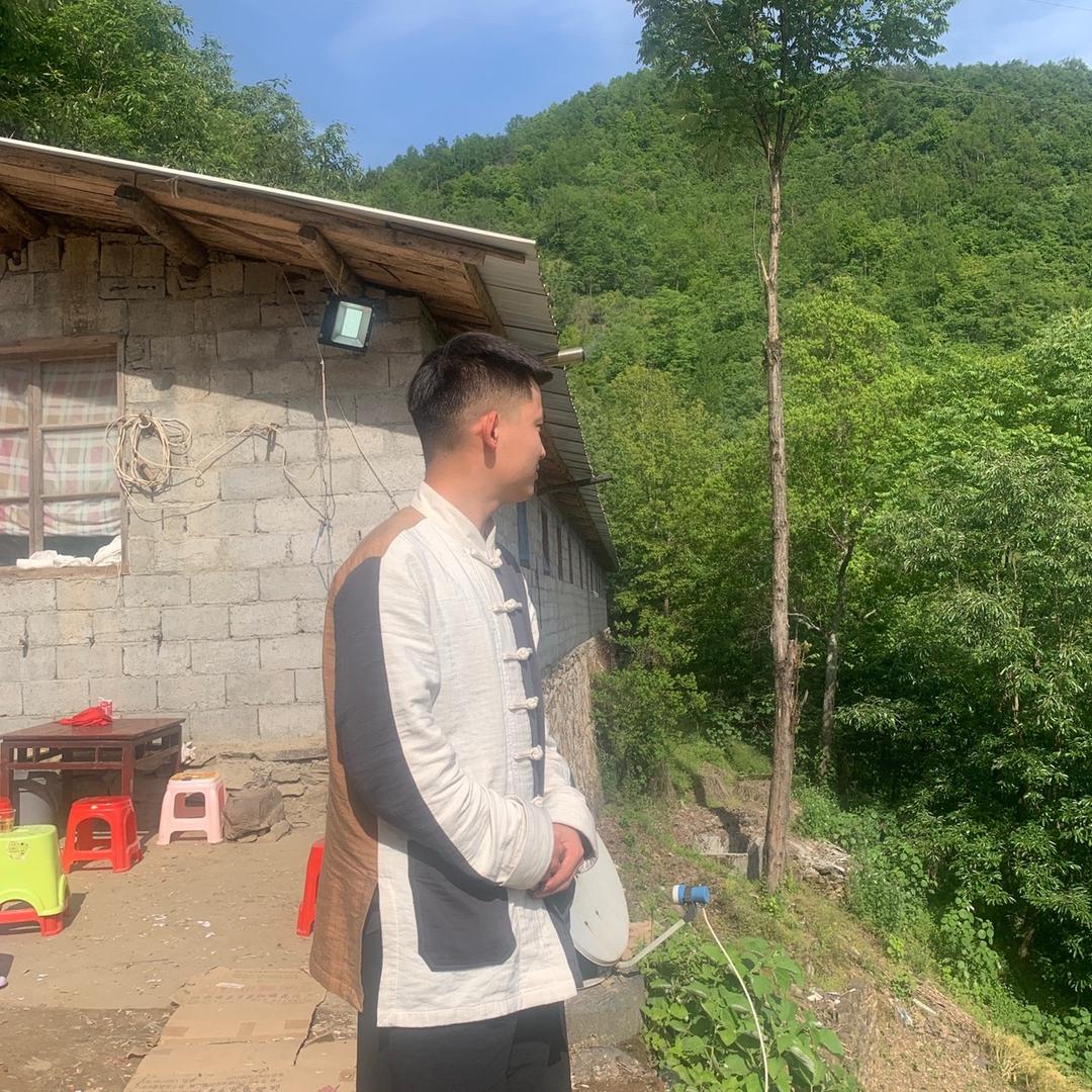 法山宏道