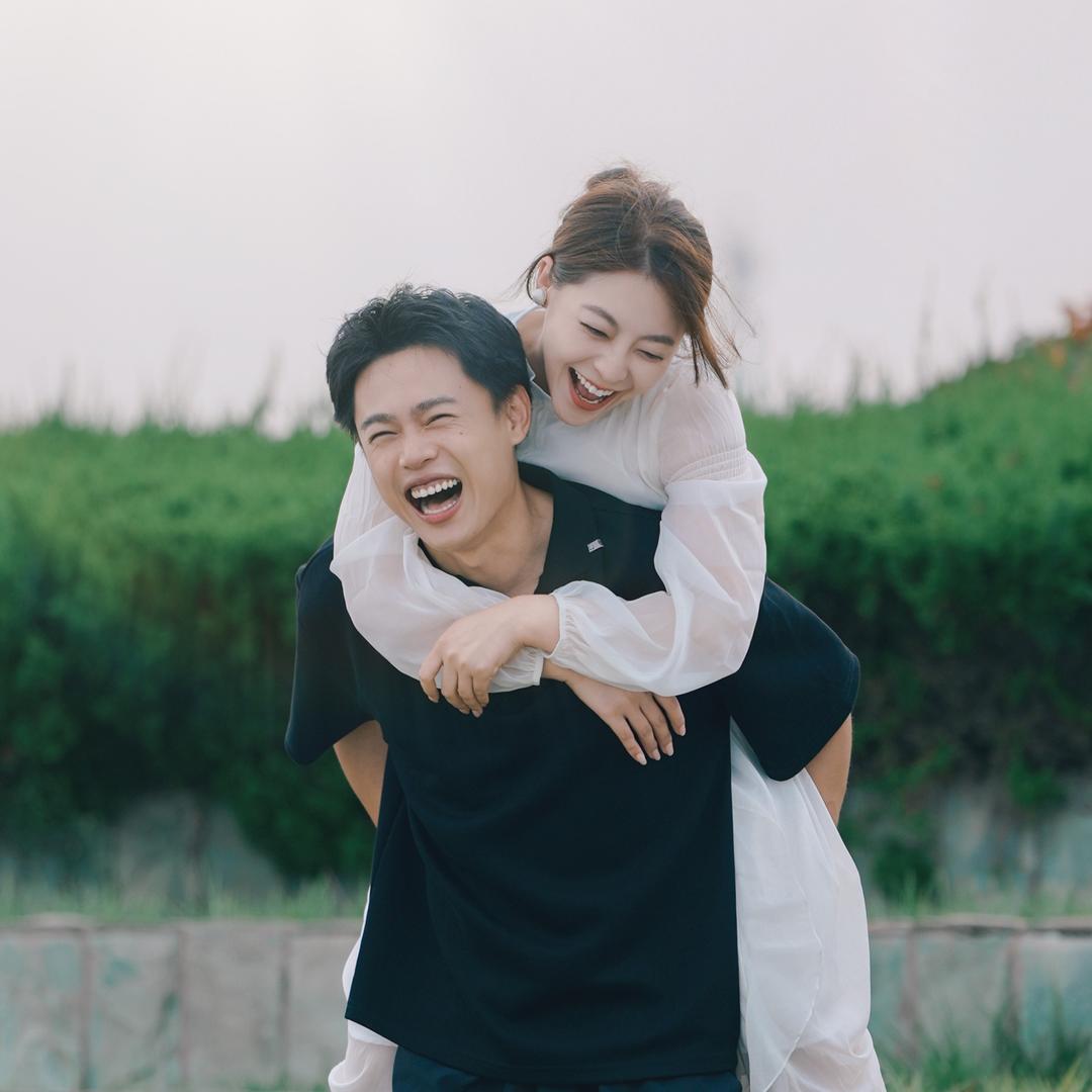 狗粮夫妇