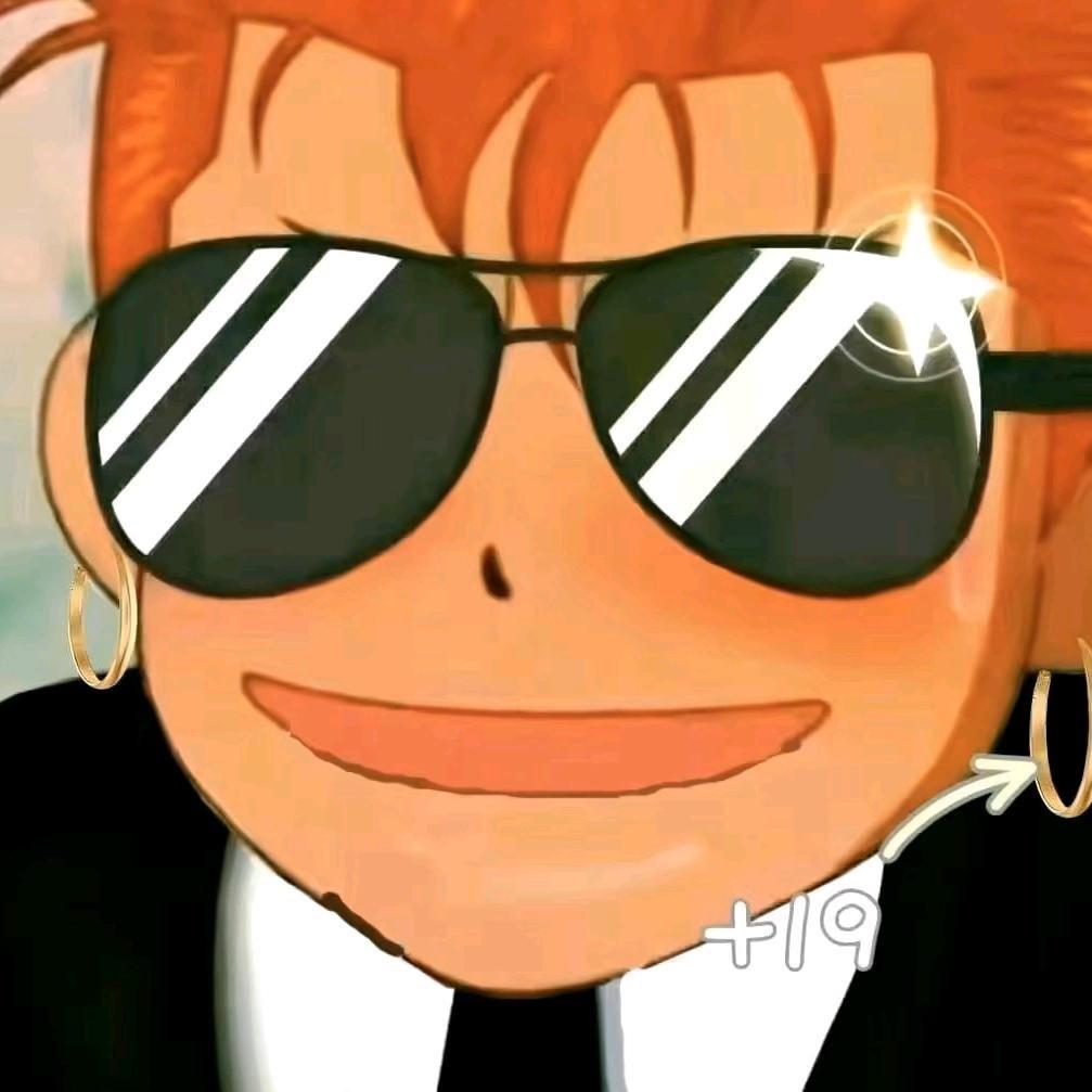 、