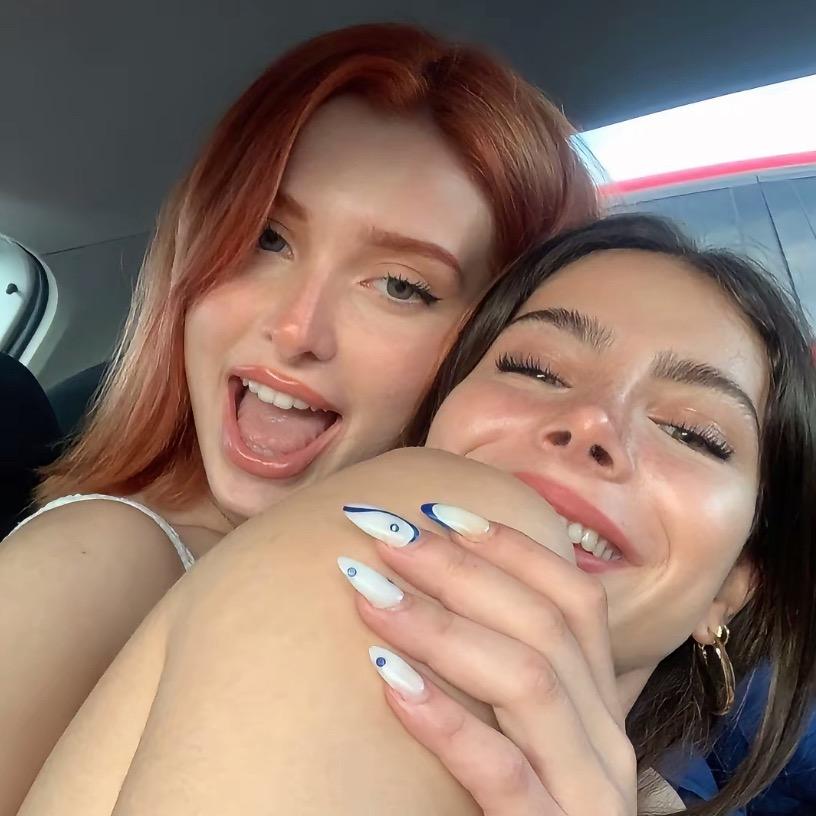Pure love