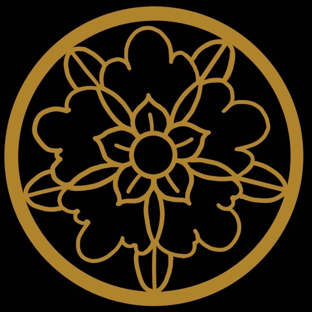 无锡刺青师阿羽