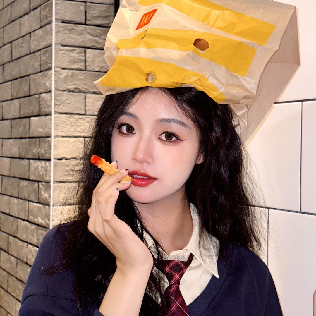 冲啊萱鹅
