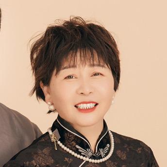婆婆阿雪
