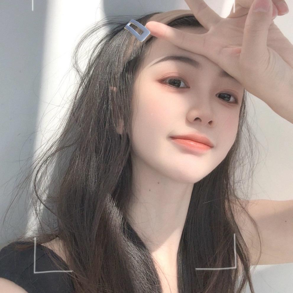 双子哇~