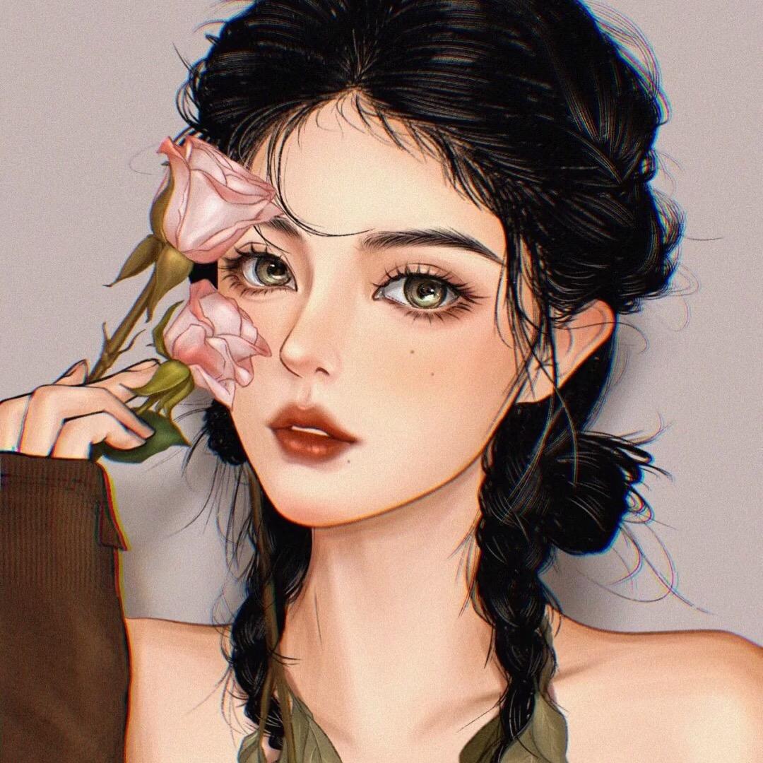 甜橙🍊丢了💫