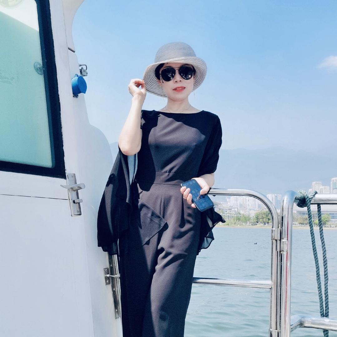 钱姐 温州卫浴