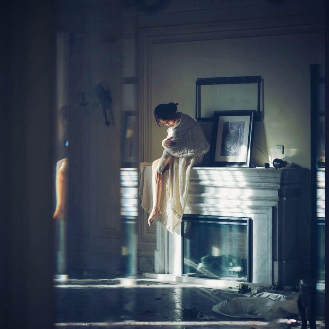 小雪♥️🍀（愿安.后会无期）