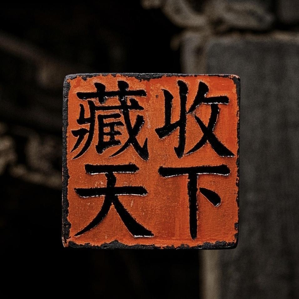 藏收天下甄选阁