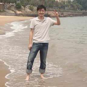 大河往东