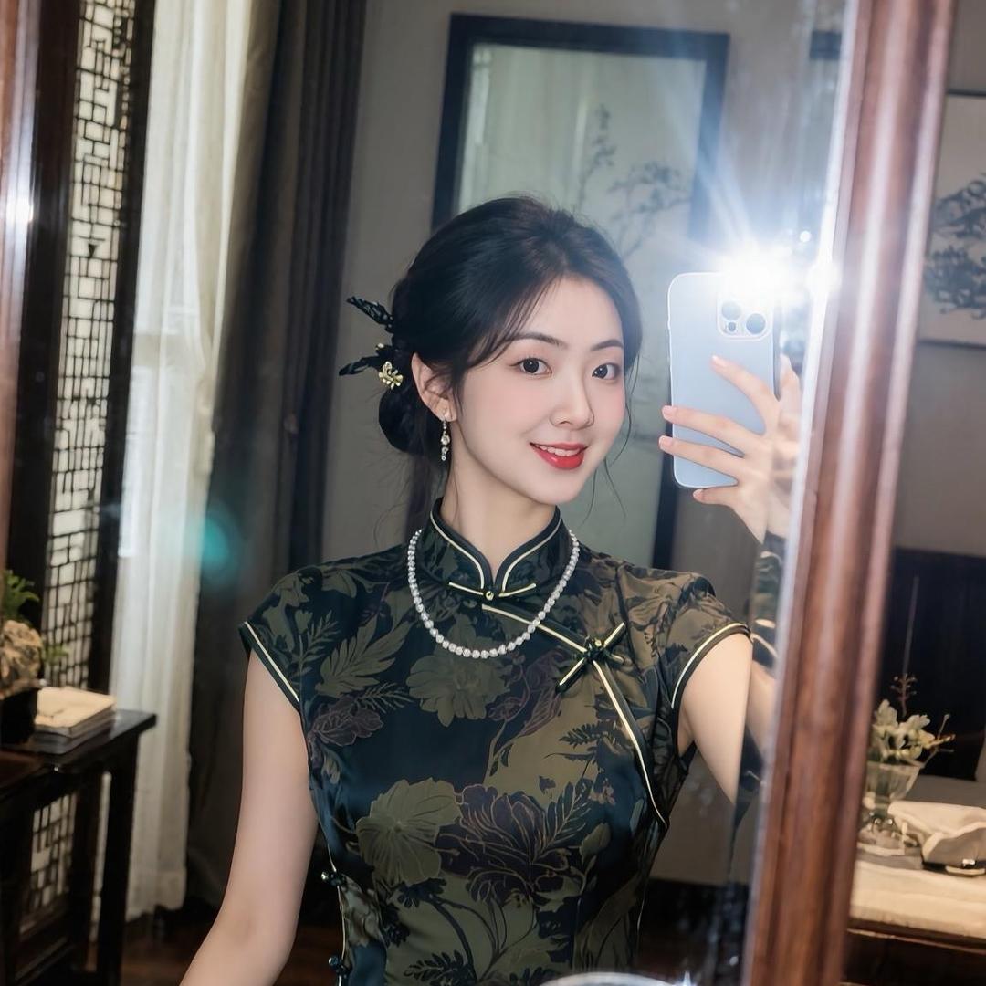 苏辞挽ヅ