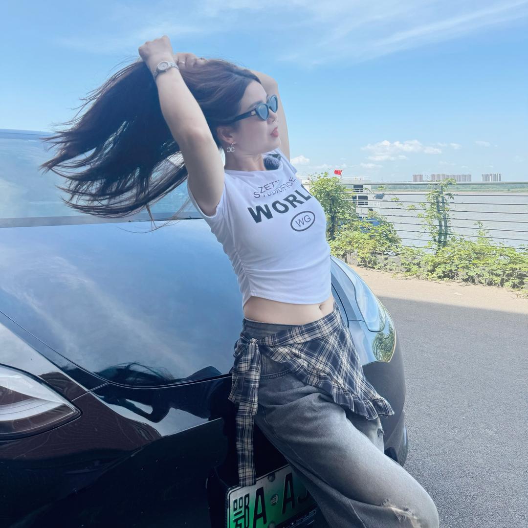 艳艳女装穿搭合集宠粉号
