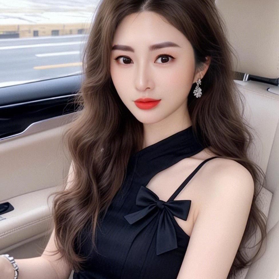 月儿（正能量🌸