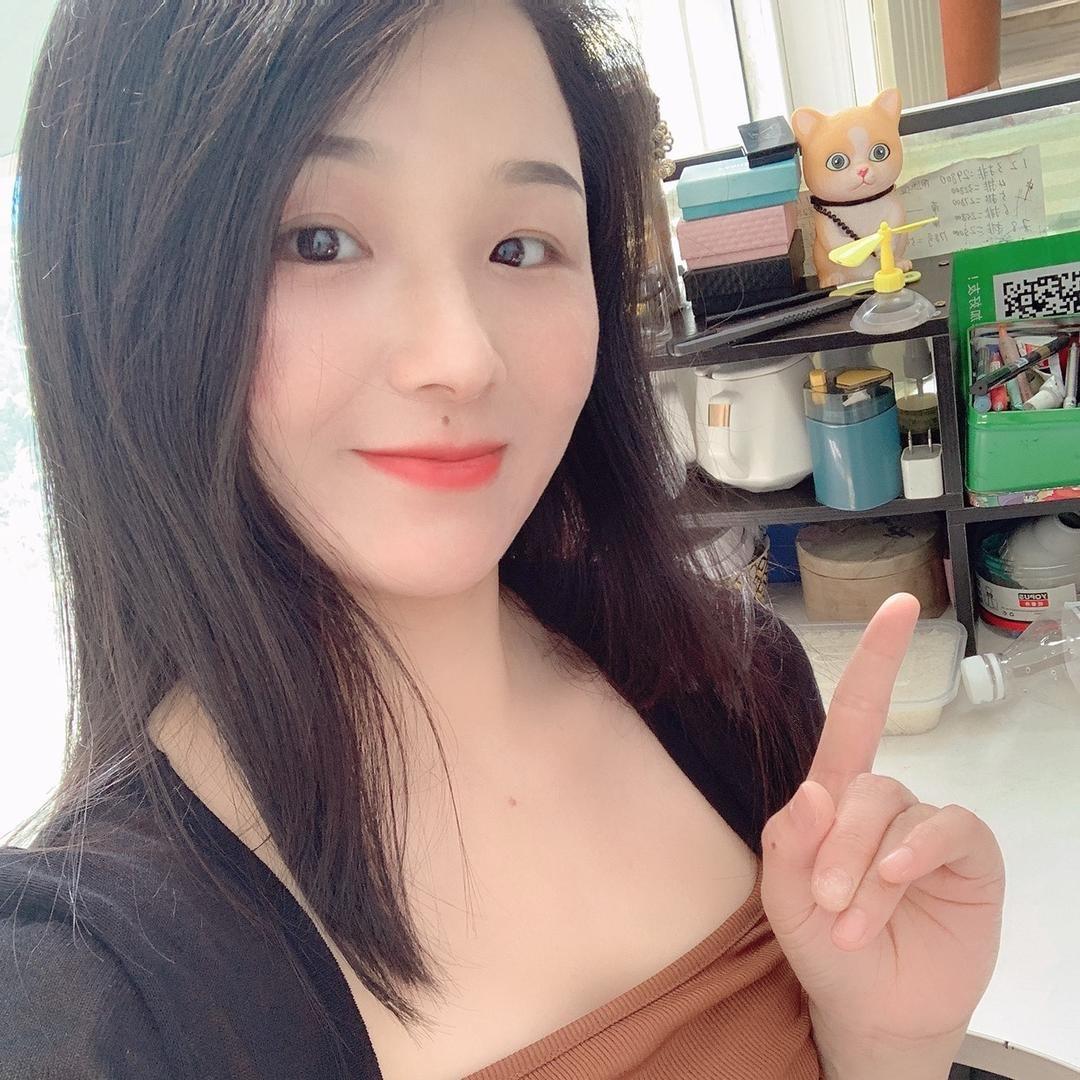 Xi羊羊🧡9.1开播