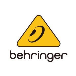 百灵达behringer