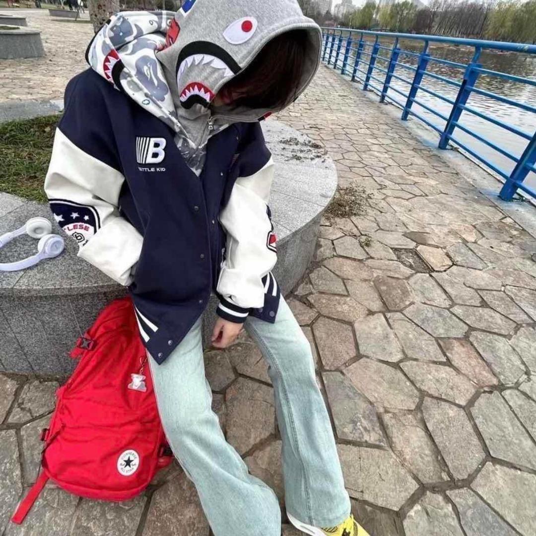 烂目