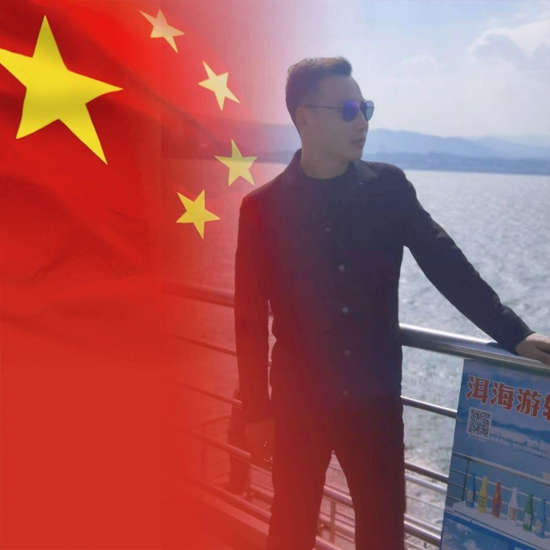 君林城市营地（林哥）