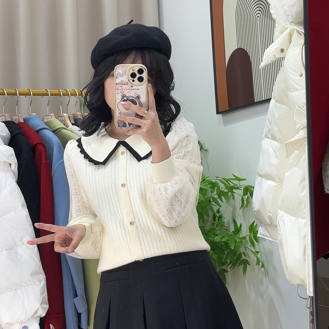 王小姐品牌女装
