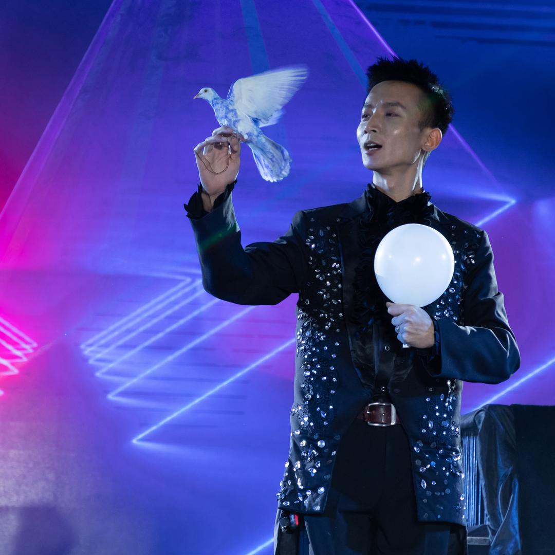 万年闸未签约钓手小褚