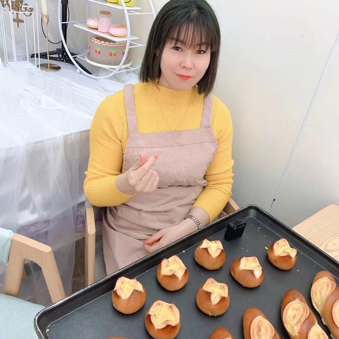 aiermiduo爱尔米多蛋糕官方号