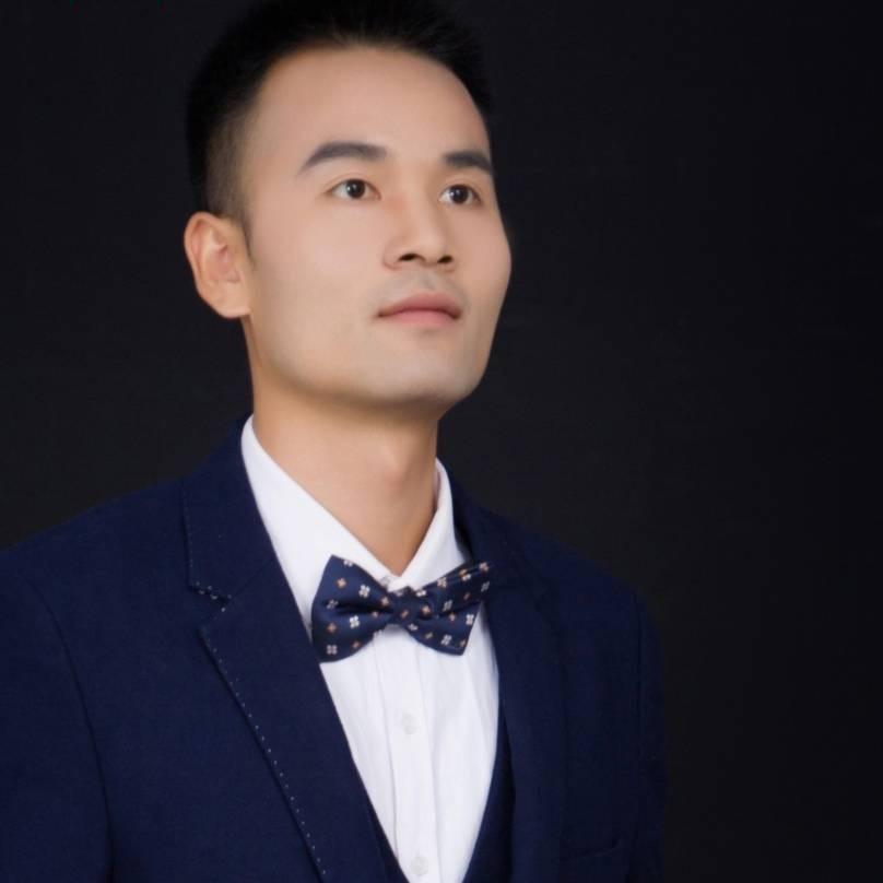 冯秋华人力资源
