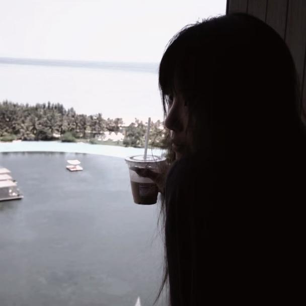 🌊．