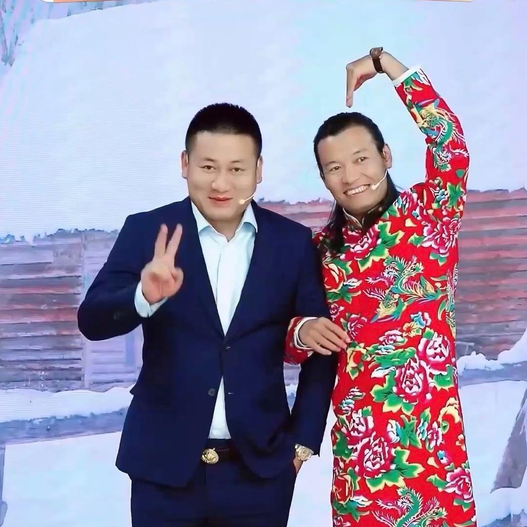 老把头Da Boss