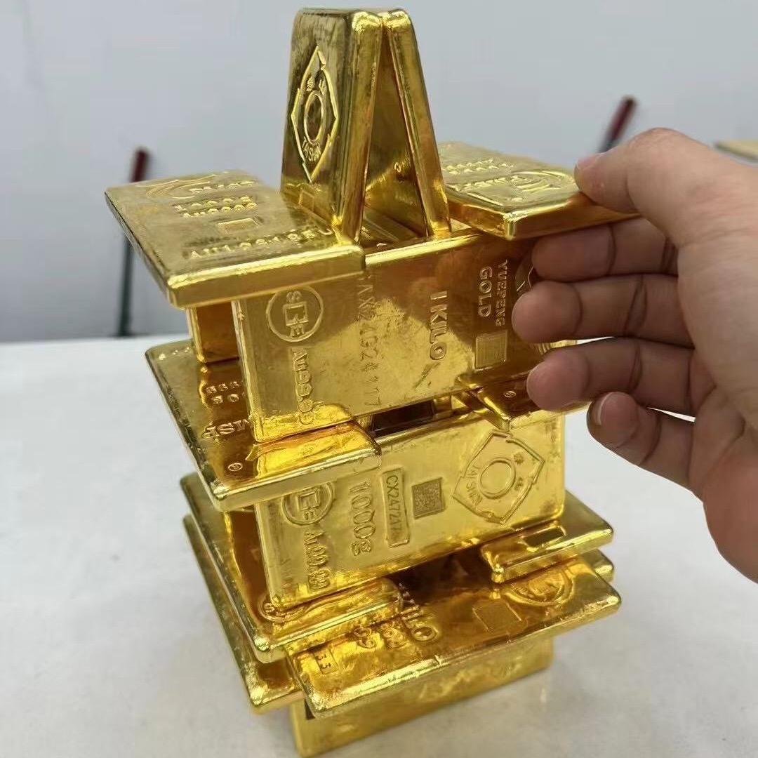 水贝黄金上游～媛姐