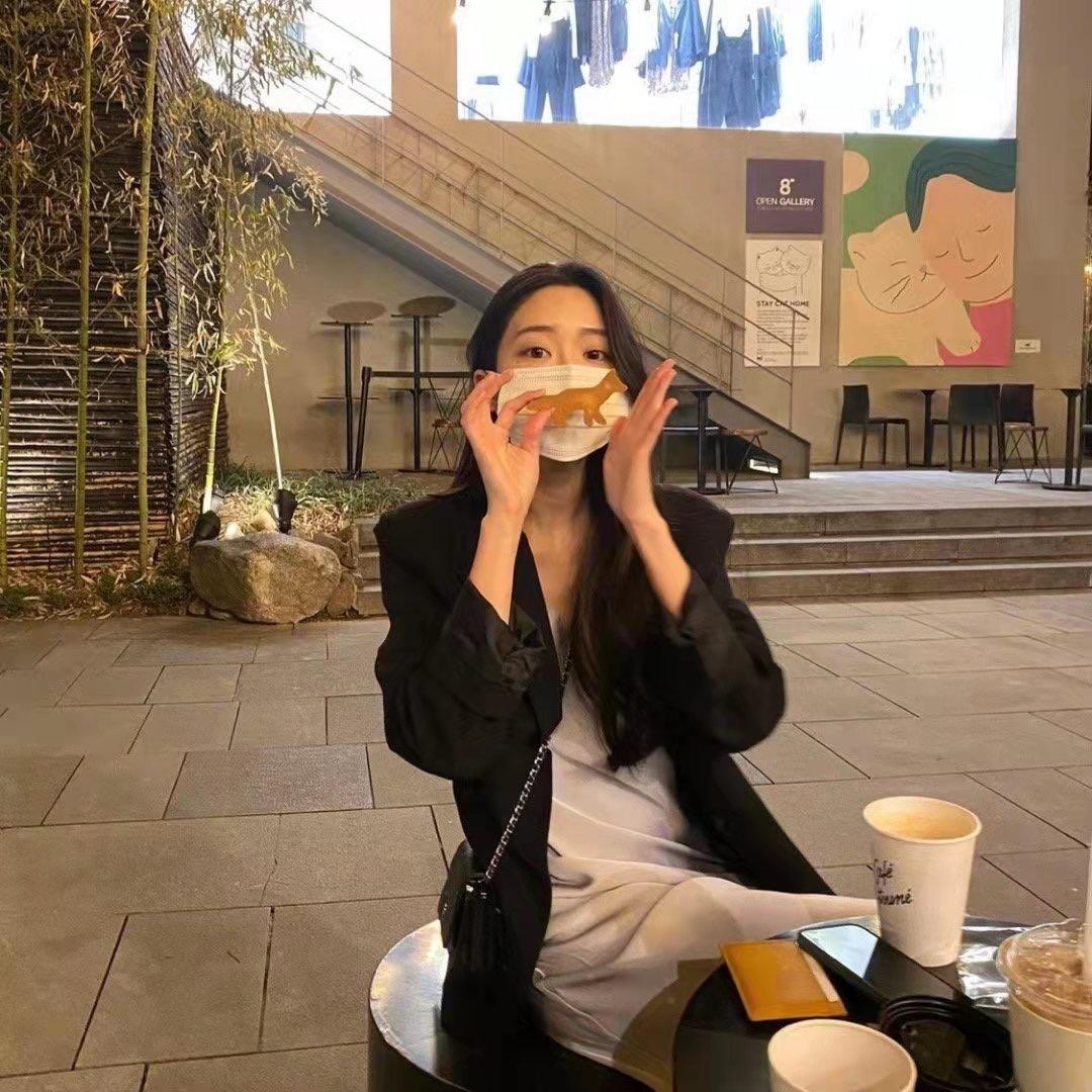 小明同学😏