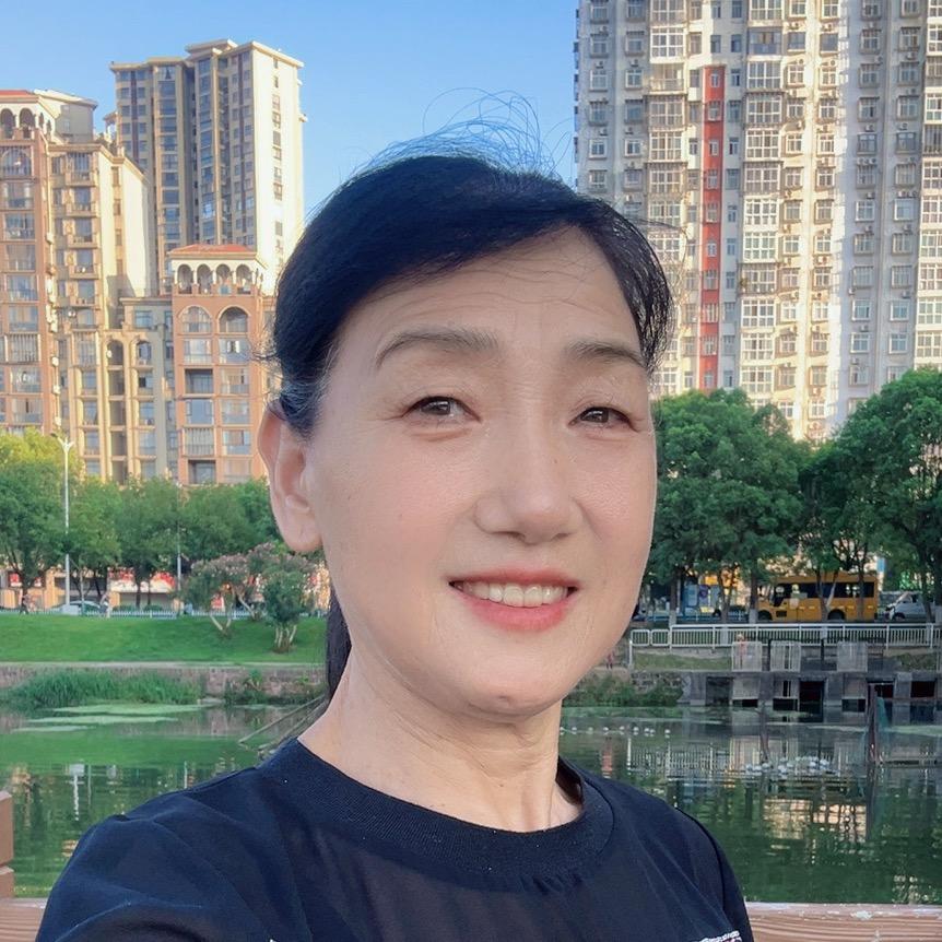 英姐🌹