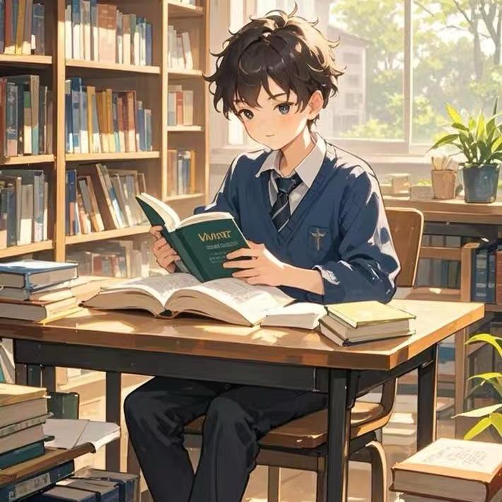 川哥在成长