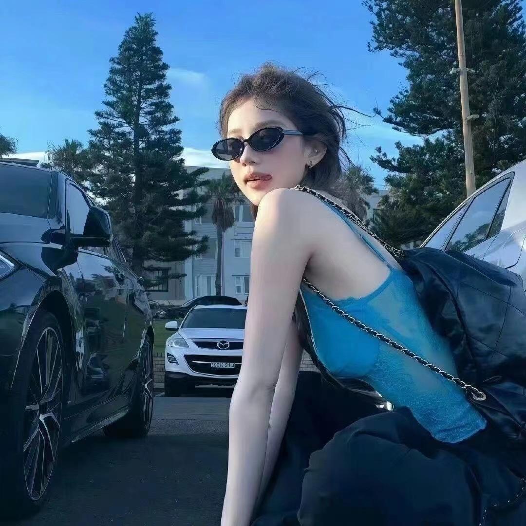 扎个小揪揪❤️