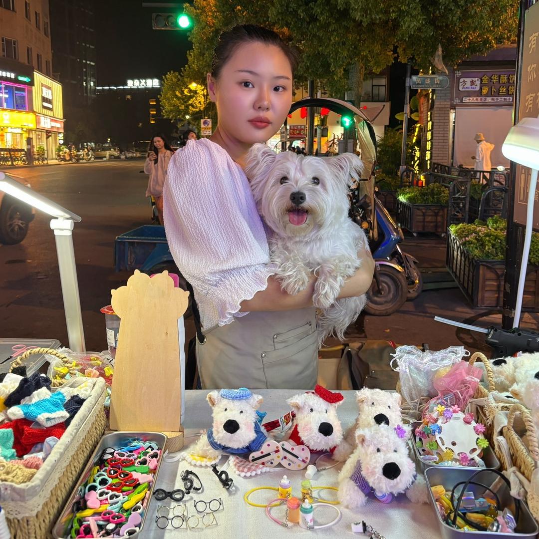 HelloWestie崽崽你好